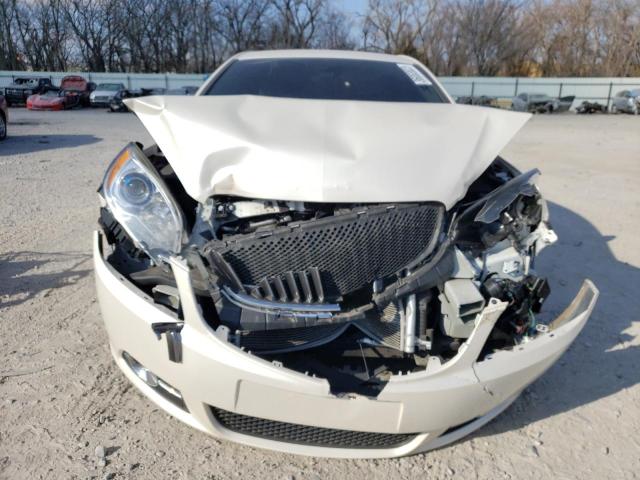 Photo 5 from auction – 2014 BUICK VERANO with VIN 1G4PP5SKXE4100852
