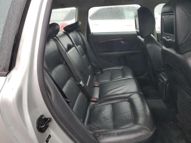 Photo 11 from auction – 2008 VOLVO XC70 with VIN YV4BZ982281039362