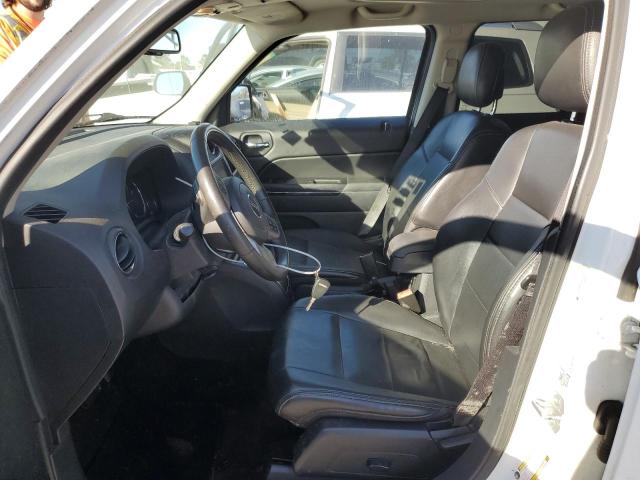 Photo 7 from auction – 2012 JEEP PATRIOT LI with VIN 1C4NJRCB5CD655529