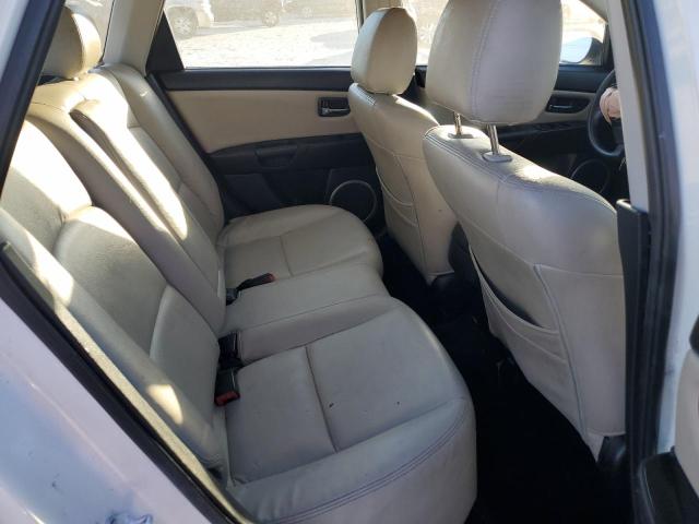 Photo 10 from auction – 2009 MAZDA 3 S with VIN JM1BK343791204777