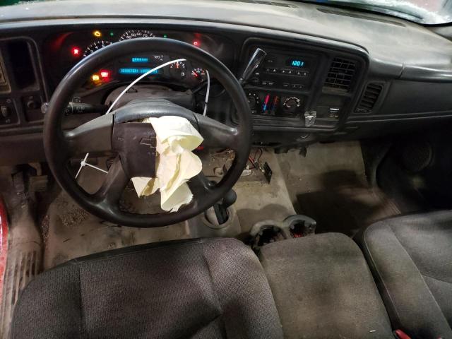 Photo 8 from auction – 2003 CHEVROLET SILVERADO with VIN 1GCEK14T93Z165183