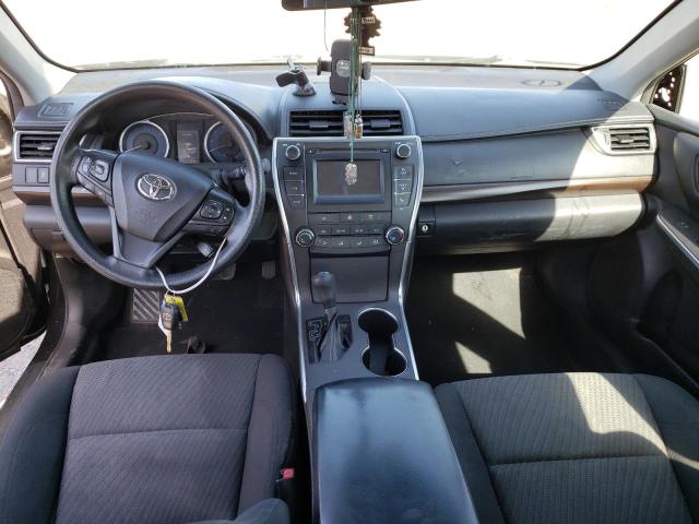 Photo 8 from auction – 2016 TOYOTA CAMRY LE with VIN 4T4BF1FK2GR529895