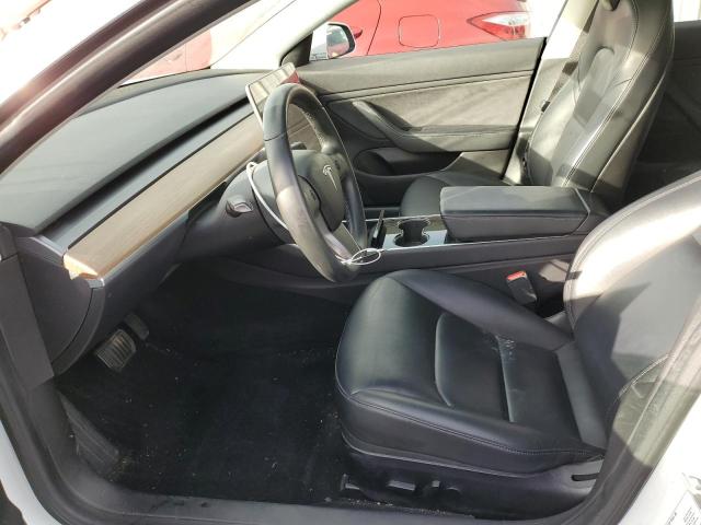 Photo 7 from auction – 2019 TESLA MODEL 3 with VIN 5YJ3E1EB9KF194420
