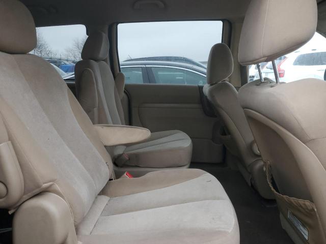 Photo 11 from auction – 2011 KIA SEDONA LX with VIN KNDMG4C73B6376446