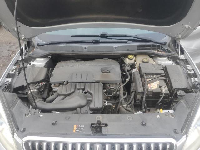 Photo 11 from auction – 2015 BUICK VERANO with VIN 1G4PP5SK2F4191858