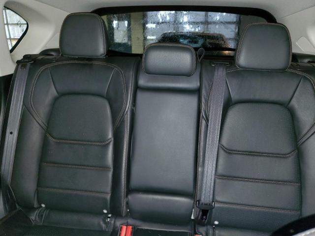 Photo 10 from auction – 2018 MAZDA CX-5 GRAND with VIN JM3KFBDM1J0398991