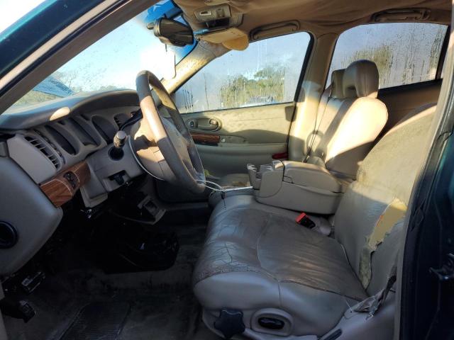 Photo 7 from auction – 2000 BUICK LESABRE CU with VIN 1G4HP54K8YU349270
