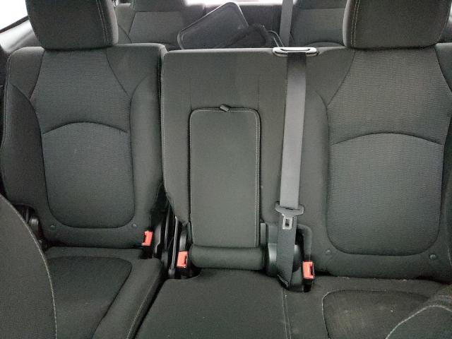 Photo 10 from auction – 2017 CHEVROLET TRAVERSE L with VIN 1GNKRGKDXHJ181841