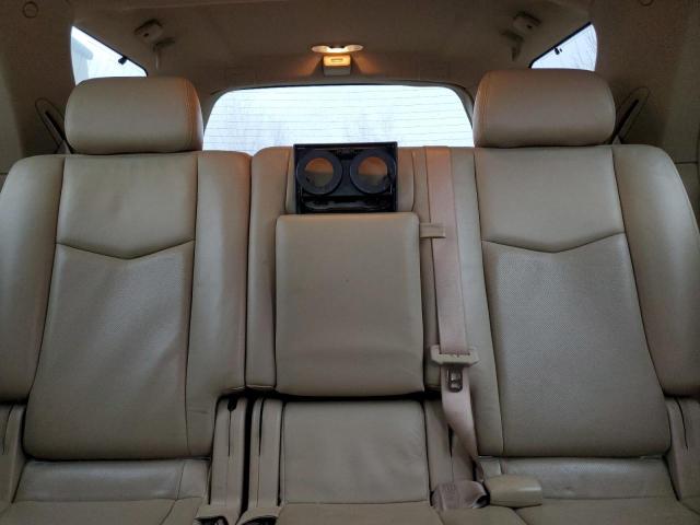 Photo 10 from auction – 2009 CADILLAC SRX with VIN 1GYEE53A390103297