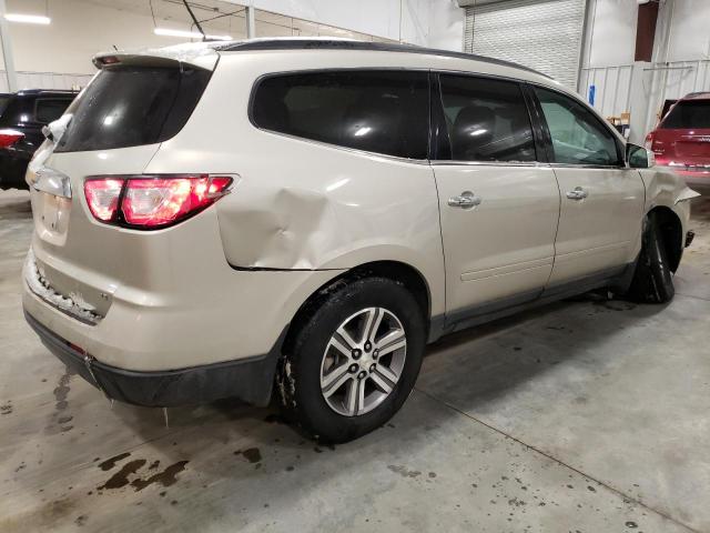 Photo 3 from auction – 2017 CHEVROLET TRAVERSE L with VIN 1GNKVHKD3HJ253156