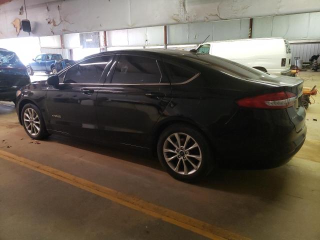 Photo 2 from auction – 2017 FORD FUSION SE with VIN 3FA6P0LU4HR114010