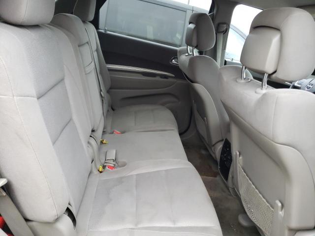 Photo 11 from auction – 2011 DODGE DURANGO EX with VIN 1D4RD2GG6BC711684