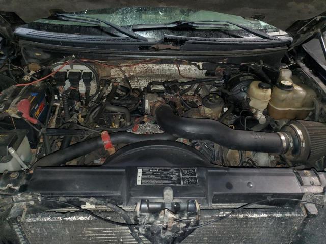 Photo 11 from auction – 2008 FORD F150 with VIN 1FTRF04W88KC21088