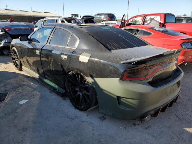 Photo 2 from auction – 2017 DODGE CHARGER R/ with VIN 2C3CDXGJ6HH528940