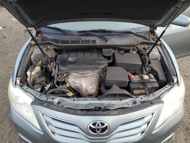 Photo 11 from auction – 2011 TOYOTA CAMRY BASE with VIN 4T1BF3EK3BU603650