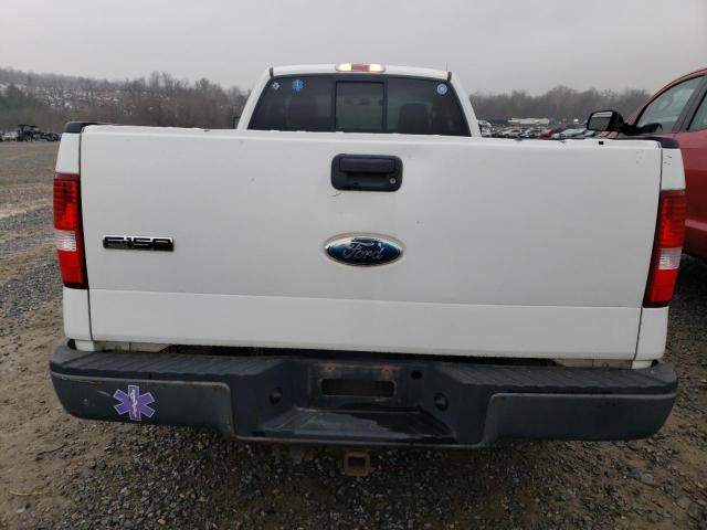 Photo 6 from auction – 2007 FORD F150 with VIN 1FTRF12W47NA58977