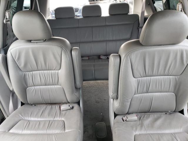 Photo 10 from auction – 2004 HONDA ODYSSEY EX with VIN 5FNRL18934B000136
