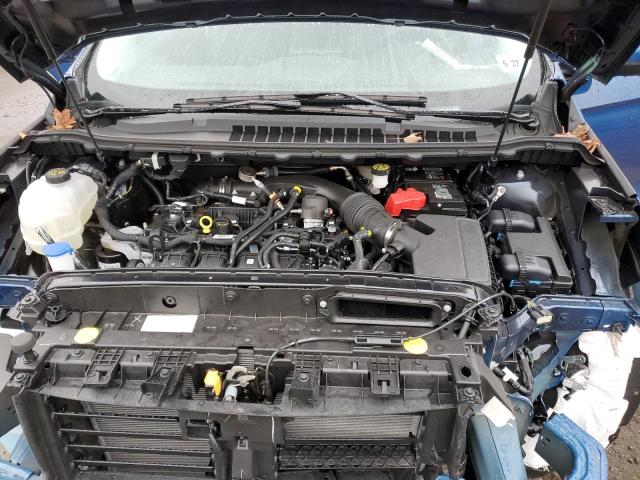 Photo 11 from auction – 2022 FORD EDGE SEL with VIN 2FMPK4J92NBA22497