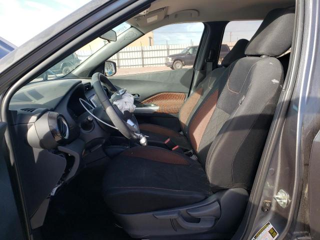 Photo 7 from auction – 2020 NISSAN KICKS SR with VIN 3N1CP5DV5LL519101
