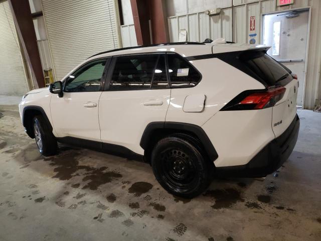 Photo 2 from auction – 2020 TOYOTA RAV4 LE with VIN 2T3F1RFV3LC111562