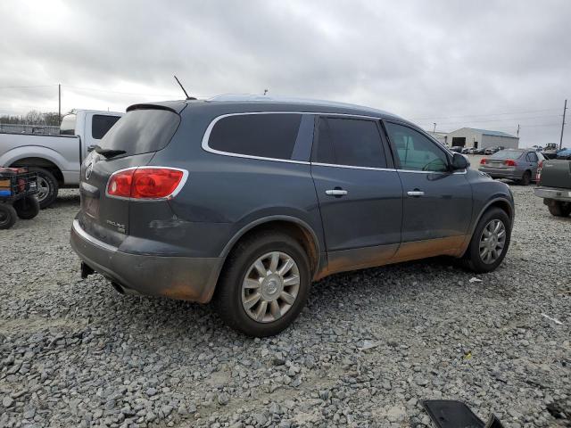 Photo 3 from auction – 2011 BUICK ENCLAVE CX with VIN 5GAKVBED0BJ131140