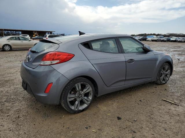 Photo 3 from auction – 2012 HYUNDAI VELOSTER with VIN KMHTC6AD4CU026313
