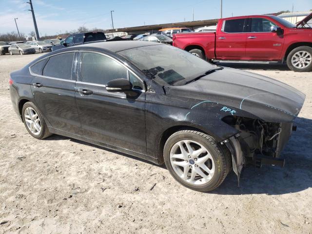 Photo 4 from auction – 2016 FORD FUSION SE with VIN 3FA6P0H72GR174062