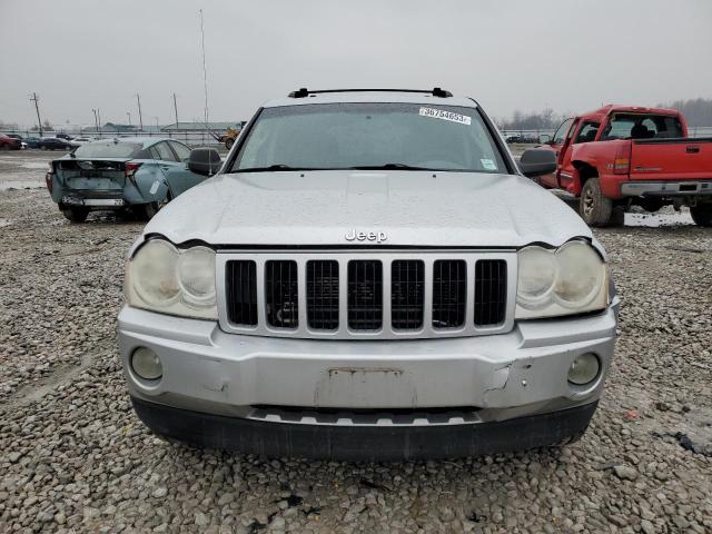 Photo 5 from auction – 2006 JEEP CHEROKEE with VIN 1J4GR48K56C183799