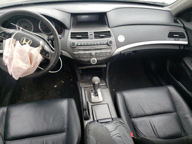 Photo 8 from auction – 2012 HONDA ACCORD SE with VIN 1HGCP2F65CA175960