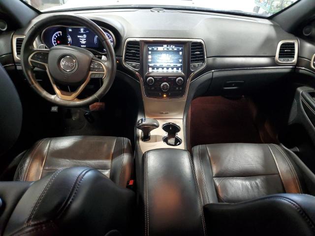 Photo 8 from auction – 2014 JEEP GRAND CHER with VIN 1C4RJEBG0EC424067