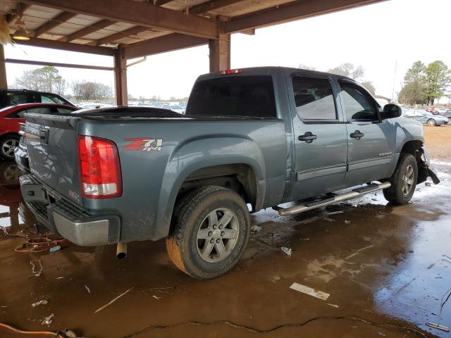 Photo 3 from auction – 2011 GMC SIERRA K15 with VIN 3GTP2VE39BG276619
