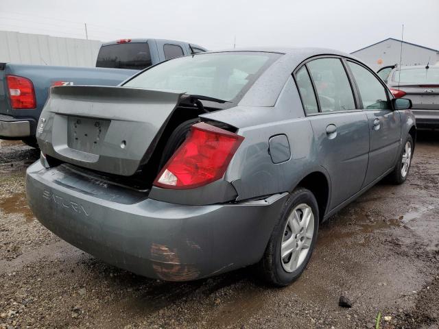 Photo 3 from auction – 2007 SATURN ION LEVEL with VIN 1G8AJ55F77Z188785