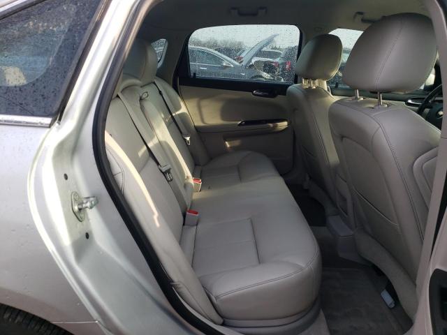 Photo 10 from auction – 2013 CHEVROLET IMPALA LT with VIN 2G1WG5E37D1197211