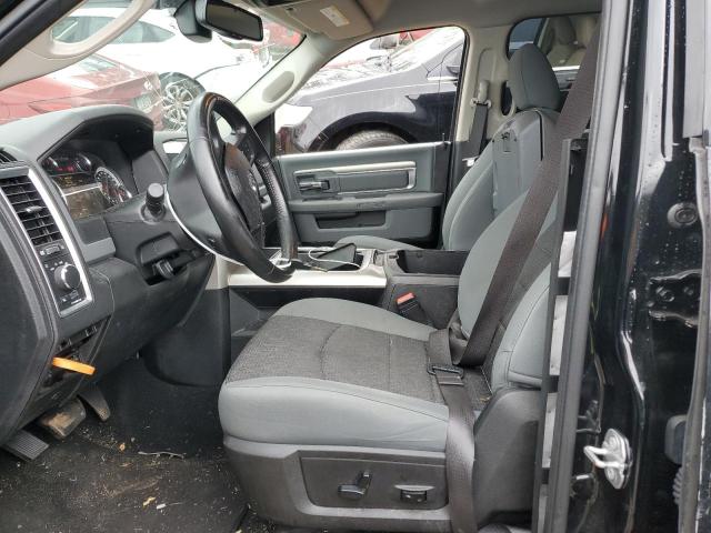 Photo 7 from auction – 2020 RAM 1500 CLASS with VIN 1C6RR6TT6LS135988