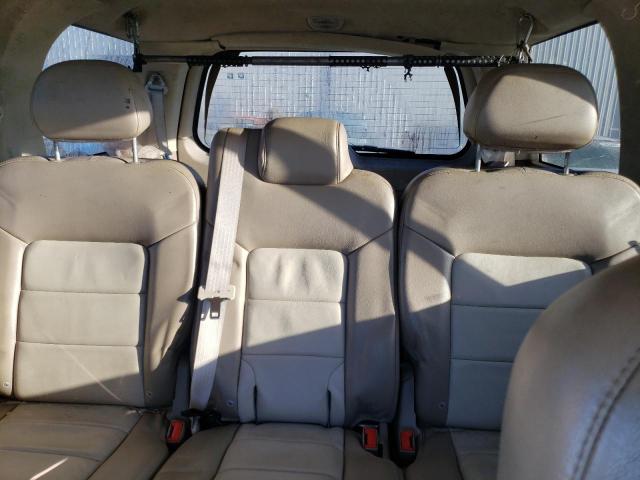 Photo 10 from auction – 2006 FORD EXPEDITION with VIN 1FMPU17556LA95202