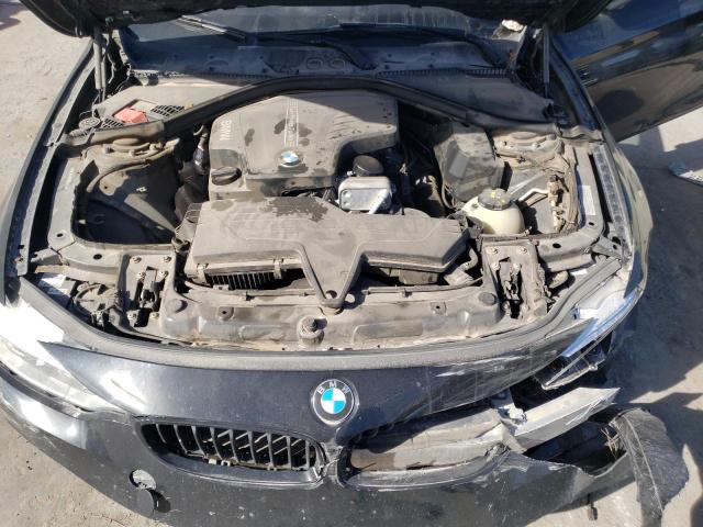 Photo 11 from auction – 2015 BMW 428 I with VIN WBA3N3C58FK234873
