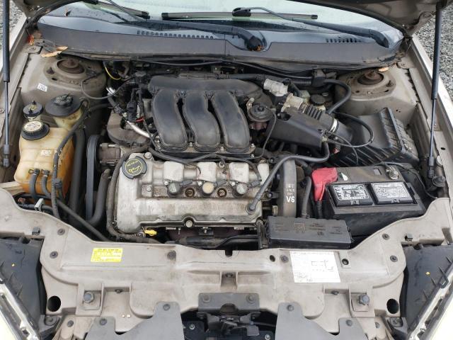 Photo 11 from auction – 2004 FORD TAURUS SEL with VIN 1FAHP56S14A188912