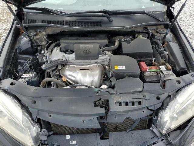 Photo 11 from auction – 2017 TOYOTA CAMRY LE with VIN 4T1BF1FK6HU339402