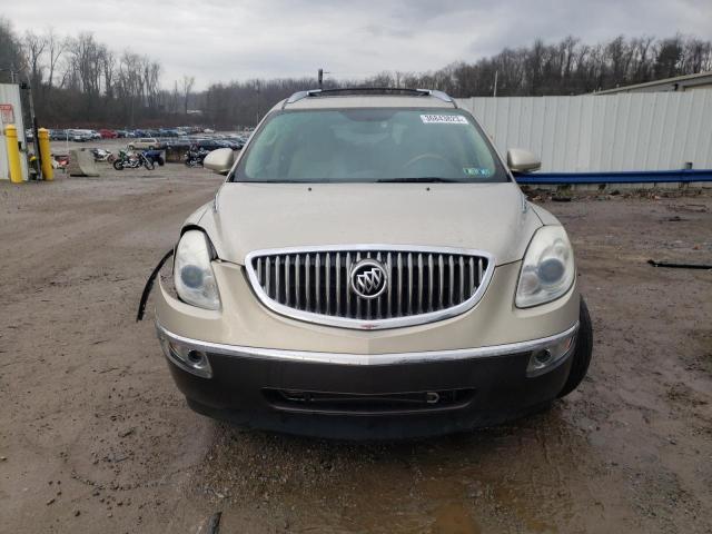 Photo 5 from auction – 2011 BUICK ENCLAVE CX with VIN 5GAKVBED0BJ409762