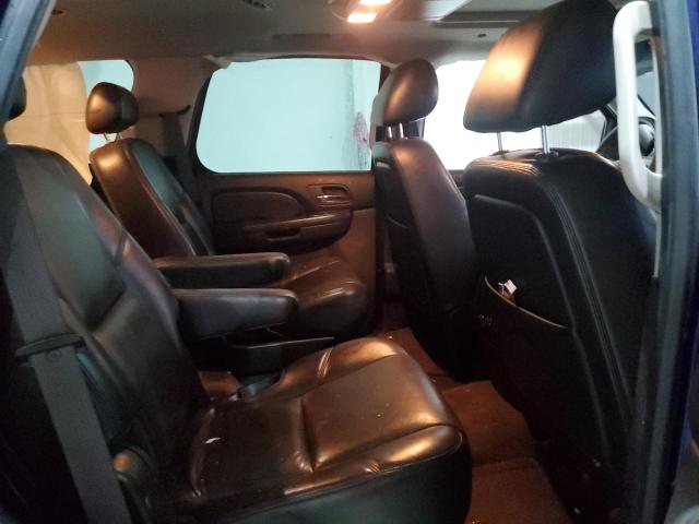 Photo 11 from auction – 2010 GMC YUKON with VIN 1GKUKEEF3AR240859