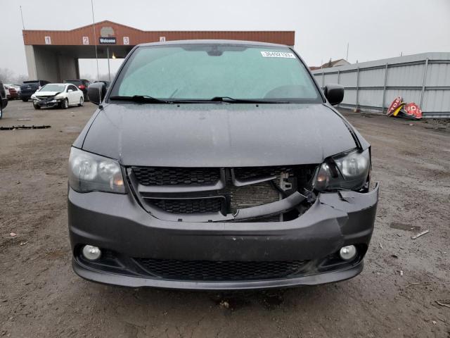 Photo 5 from auction – 2019 DODGE GRAND CARA with VIN 2C4RDGEG9KR688423