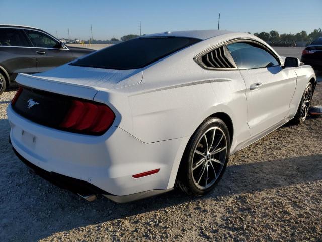 Photo 3 from auction – 2019 FORD MUSTANG with VIN 1FA6P8TH4K5167012