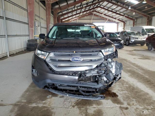 Photo 5 from auction – 2015 FORD EDGE SE with VIN 2FMTK3G85FBC29507