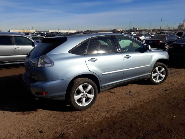 صورة رقم 3 من المزاد - 2008 LEXUS RX 350 مع VIN 2T2GK31U88C049598