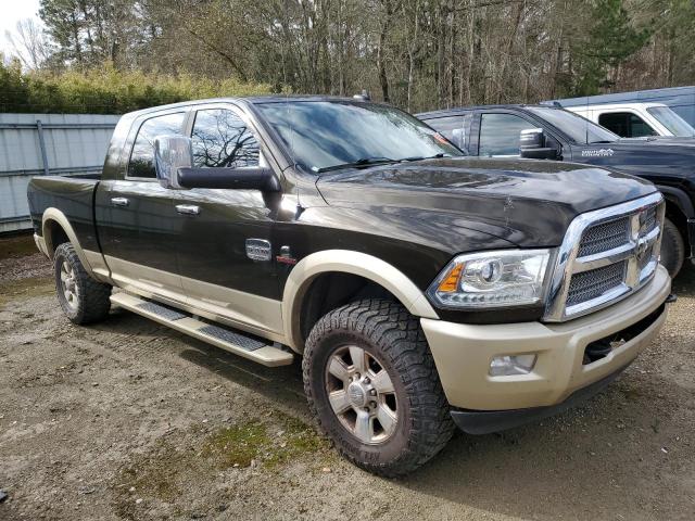 Photo 4 from auction – 2014 RAM 2500 LONGH with VIN 3C6UR5PL4EG322025