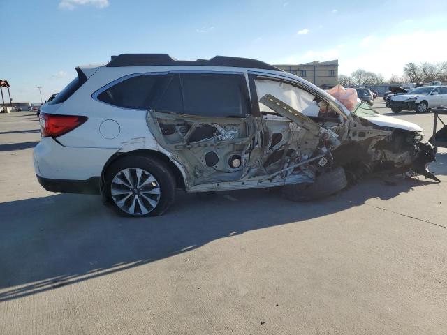 Photo 3 from auction – 2016 SUBARU OUTBACK 3. with VIN 4S4BSENC0G3348341