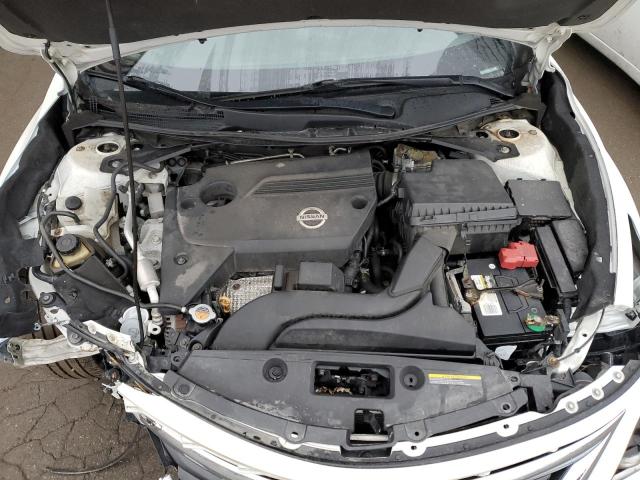 Photo 11 from auction – 2015 NISSAN ALTIMA 2.5 with VIN 1N4AL3AP9FC165079
