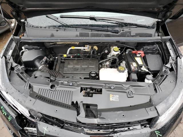 Photo 12 from auction – 2021 CHEVROLET TRAX LS with VIN KL7CJKSB2MB302269