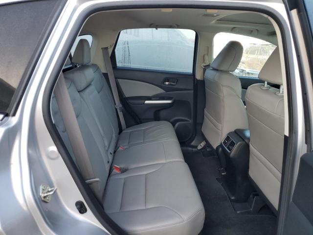 Photo 11 from auction – 2016 HONDA CR-V EXL with VIN 2HKRM3H7XGH508892