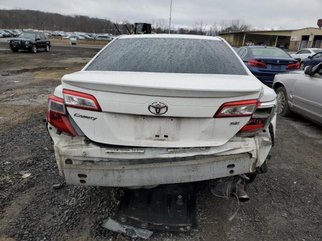 Photo 6 from auction – 2013 TOYOTA CAMRY L with VIN 4T1BF1FK4DU294406